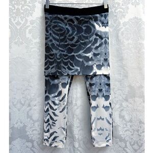 Lululemon Athletica Women’s Wunder Under SE Dance Pants Size 6 GUC 7/8 Length